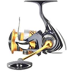 DAIWA REVROS 23 LT 4000 C OLTA MAKİNESİ - DAIWA