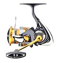 DAIWA REVROS 23 LT 6000 MAKARA - DAIWA