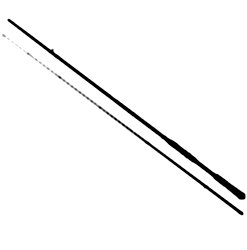 DAIWA RX LURE GAME 2.34M 2-10 GR 2P KAMIŞ - DAIWA