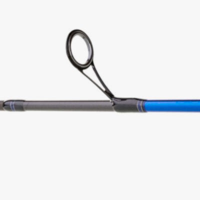 DAIWA SAMURAI SEABASS 2.70M 14-42GR 2P KAMIŞ - 3