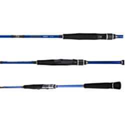 DAIWA SAMURAI SEABASS 2.70M 14-42GR 2P KAMIŞ - 4