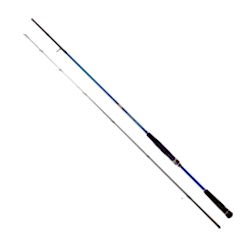 DAIWA SAMURAI SEABASS 2.70M 14-42GR 2P KAMIŞ - DAIWA