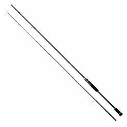 DAIWA SAMURAI RF 2.28M 1-12GR 2P LRF KAMIŞ - DAIWA