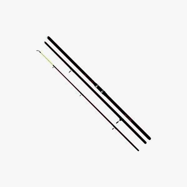 DAIWA SWEEPFIRE 4.20M, 100-200GR, 3P SURF KAMIS - 1