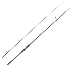 Dam Effzett Evidence Spin 2.40 m 15-45 gr 2 Parça Spin Kamışı - DAM