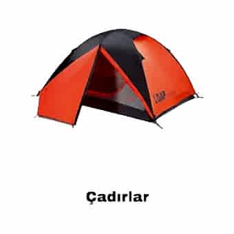 Çadırlar