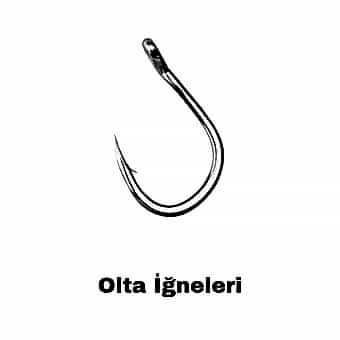 Olta İğneleri