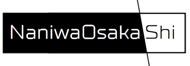 NaniwaOsakaShi
