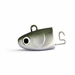 Fiiish Bm140/4 Bm1339 Extra Deep 80gr Kaki - FİİSH