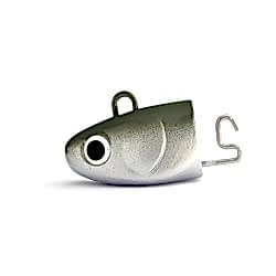 Fiiish Bm160/5 Bm206 Deep 90gr Kaki - FİİSH