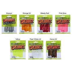 FUBELO GRUBIEZ YELLOW - FUBELO