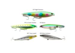 Fujin Dog-X Dx-75Sw #03T Trans Iwashi - FUJIN