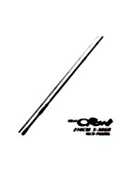 Fujin New Crow Ncr-962Mh290cm 20-60gr X-Plus - FUJIN