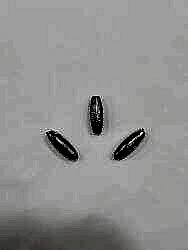 GEZER KURŞUN 20GR / 1 ADET - KAİRA