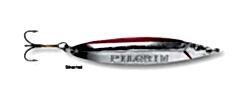 Hansen Pilgrim 7.8cm 18g Silver/Red - HANSEN