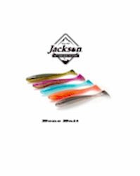 Jackson BoneBait Surf 3.5 - SFP (PinkGold) - Jackson