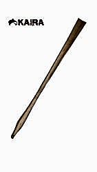 KAIRA AHSAP KUREK 2.10CM - KAIRA