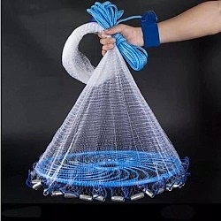 KAIRA PROFESYONEL ÇEMBERLI IP SERPME 4 KG - KAİRA