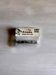 KAIRA CINEKOP MANTARI 3 PCS - KAIRA