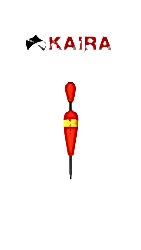 Kaira Eva Şamandıra 3 gr - KAİRA