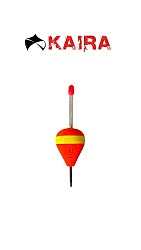 Kaira Eva Şamandıra Tüplü 20 gr - KAİRA