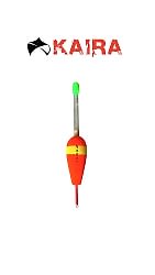 Kaira Eva Şamandıra Tüplü 3 gr - KAİRA