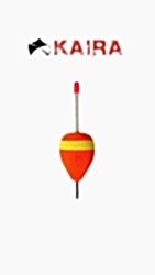 Kaira Eva Şamandıra Tüplü 40 gr - KAİRA