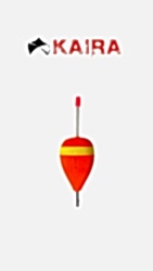 Kaira Eva Şamandıra Tüplü 60 gr - KAİRA