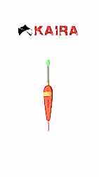 Kaira Eva Şamandıra Tüplü 7 gr - KAİRA