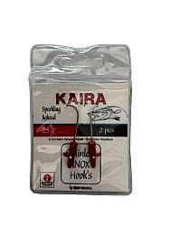 KAIRA JIG HEAD 2.5 GR NO :2 VMC 2LI PK - KAİRA