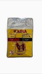 KAIRA JIG HEAD 3 GR NO : 2 VMC 2LI PK - KAİRA