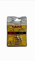 KAIRA JIG HEED 3 GR NO : 3/0 VMC 2LI PK - KAIRA