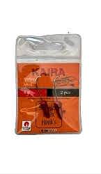 KAIRA JIG HEED 4 GR NO : 2/0 VMC 2LI PK - KAIRA