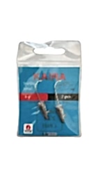 KAIRA JIG HEAD 6 GR NO : 3/0 VMC 2LI PK - KAİRA