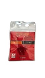 KAIRA JIG HEED 8 GR NO : 3/0 VMC 2LI PK KIRMIZI KF - KAIRA