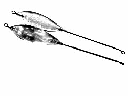 KAIRA KRISTAL BOMBARDO SAMANDIRA 40GR - Kaira