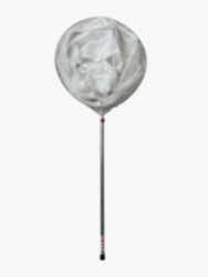 KAIRA METAL BUYUK TELESKOPIK KEPCE - KAIRA