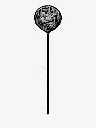 KAIRA METAL KUCUK TELESKOPIK KEPCE - KAIRA