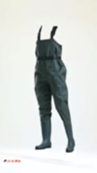 KAIRA OXFORD TASLAN TULUM CIZME NO:43 - KAIRA