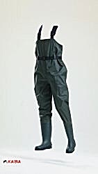 KAIRA OXFORD TASLAN TULUM CIZME NO:44 - KAIRA