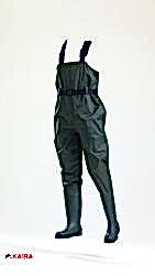 KAIRA OXFORD TASLAN TULUM CIZME NO:45 - KAIRA