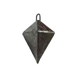 KAIRA PIRAMIT SURF KURŞUNU 75GR - KAİRA