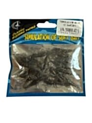 Kaira Simulation 50mm 15'li Yumuşak Karides No:4 - Kaira