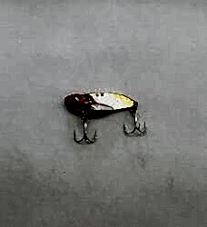 KAIRA VIB LURE FISHING 10GR C005 - KAIRA