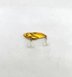 KAIRA VIB LURE FISHING 10GR C006 - KAIRA