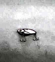 KAIRA VIB LURE FISHING 10GR C007 - KAIRA