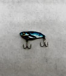 KAIRA VIB LURE FISHING 7GR C003 - KAIRA