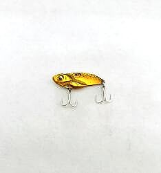 KAIRA VIB LURE FISHING 7GR C006 - KAIRA