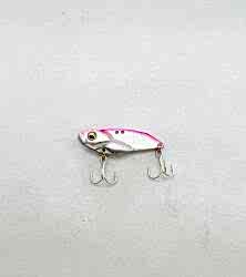 KAIRA VIB LURE FISHING 7GR C007 - KAIRA