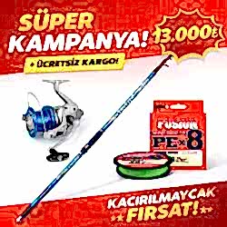 KAMPANYALI AQUA SETİ - AQUA